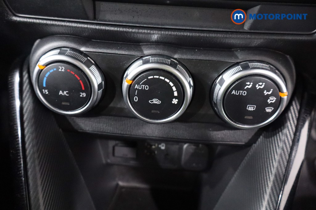 Mazda 2 Exclusive-Line Manual Petrol-Electric Hybrid Hatchback - Stock Number (1551246) - 14th supplementary image