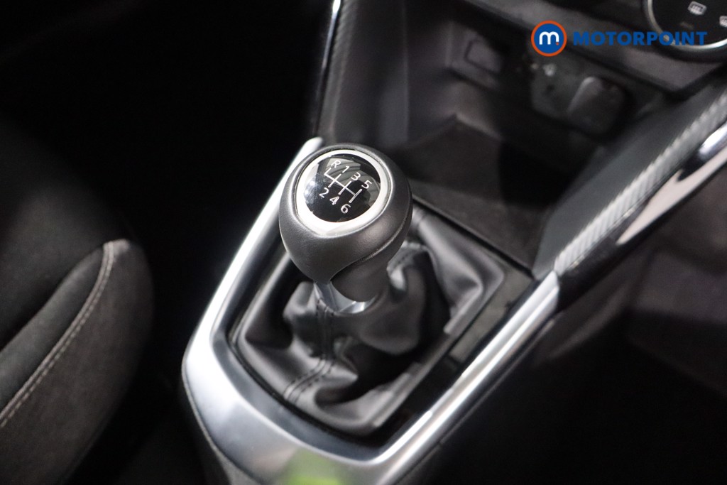 Mazda 2 Exclusive-Line Manual Petrol-Electric Hybrid Hatchback - Stock Number (1551246) - 15th supplementary image