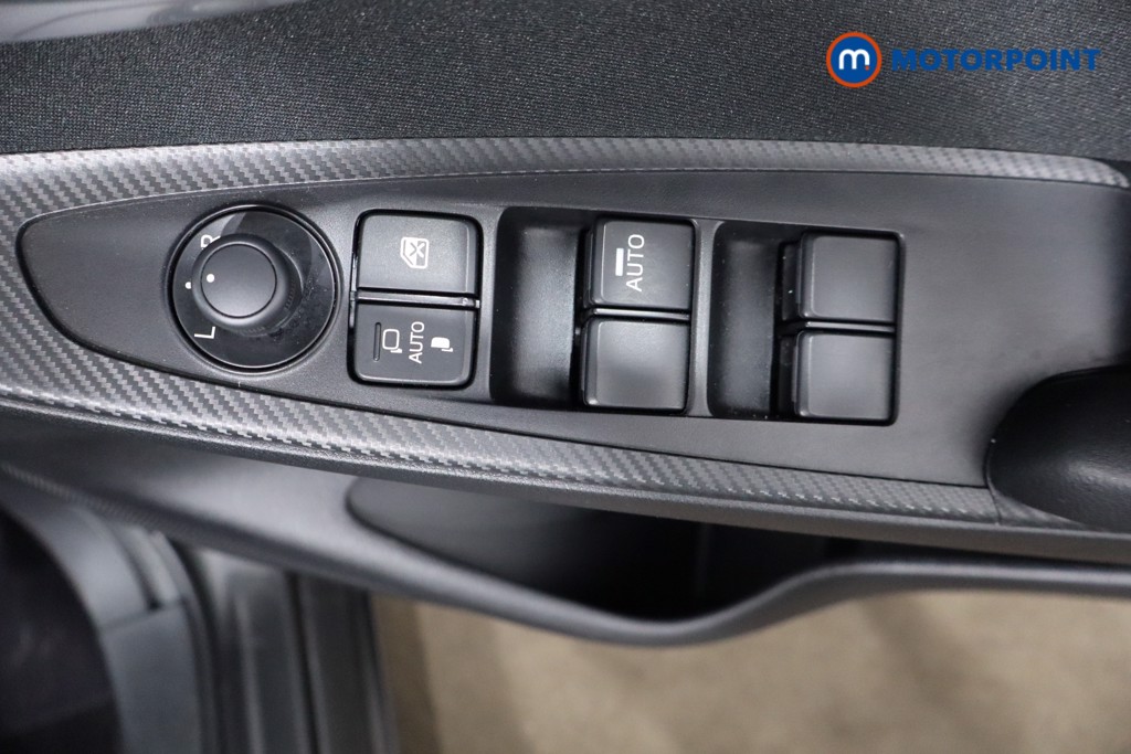 Mazda 2 Exclusive-Line Manual Petrol-Electric Hybrid Hatchback - Stock Number (1551246) - 16th supplementary image