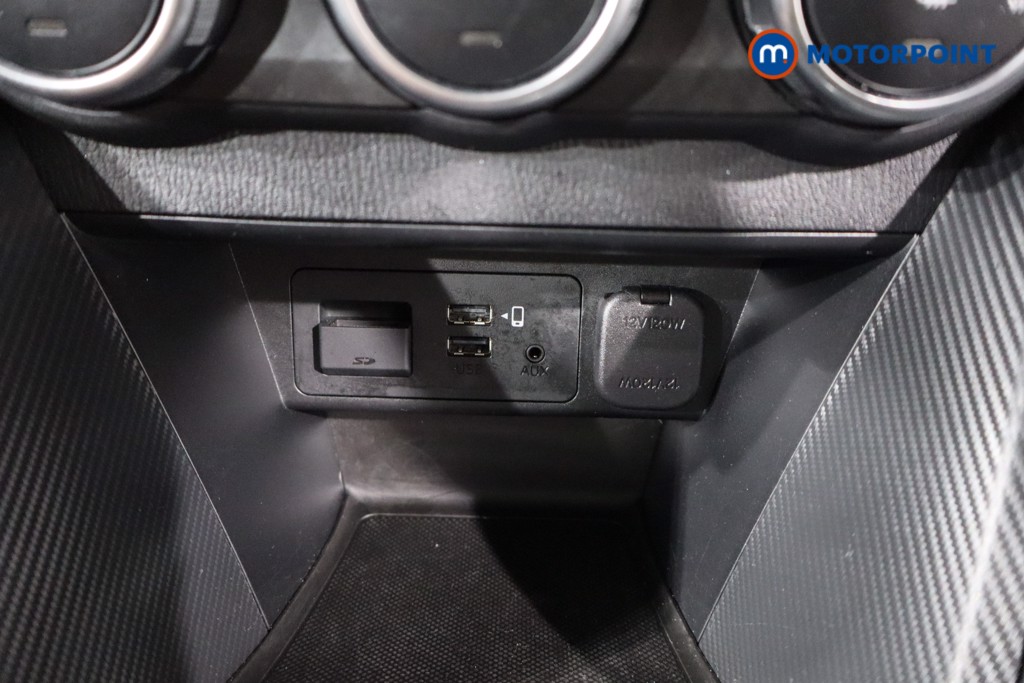 Mazda 2 Exclusive-Line Manual Petrol-Electric Hybrid Hatchback - Stock Number (1551246) - 17th supplementary image