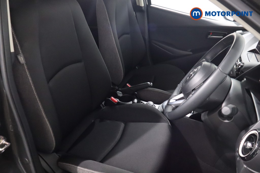 Mazda 2 Exclusive-Line Manual Petrol-Electric Hybrid Hatchback - Stock Number (1551246) - 20th supplementary image