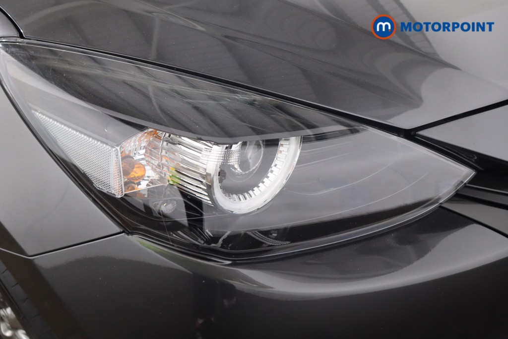 Mazda 2 Exclusive-Line Manual Petrol-Electric Hybrid Hatchback - Stock Number (1551246) - 21st supplementary image
