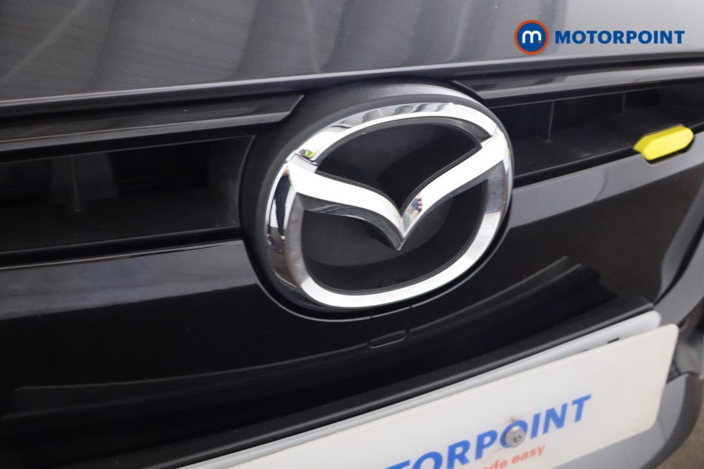 Mazda 2 Exclusive-Line Manual Petrol-Electric Hybrid Hatchback - Stock Number (1551246) - 22nd supplementary image