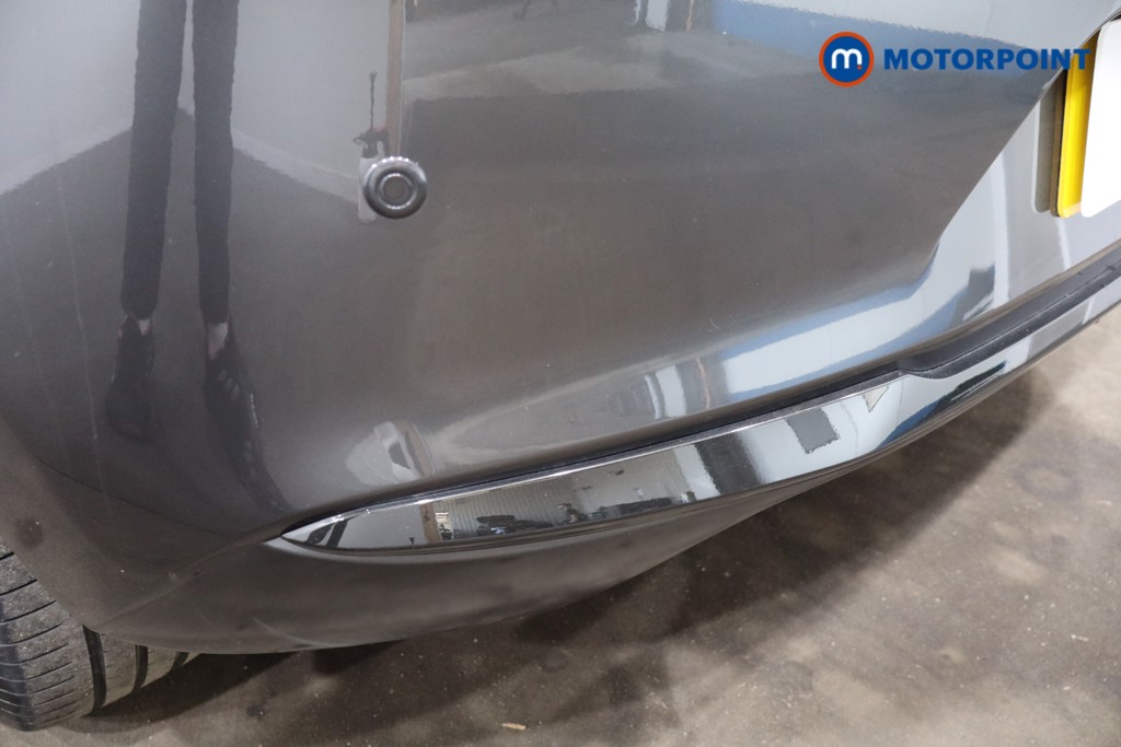 Mazda 2 Exclusive-Line Manual Petrol-Electric Hybrid Hatchback - Stock Number (1551246) - 23rd supplementary image