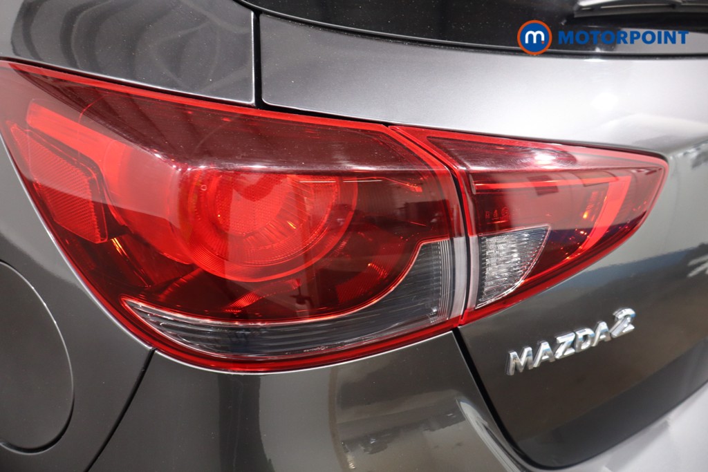 Mazda 2 Exclusive-Line Manual Petrol-Electric Hybrid Hatchback - Stock Number (1551246) - 24th supplementary image
