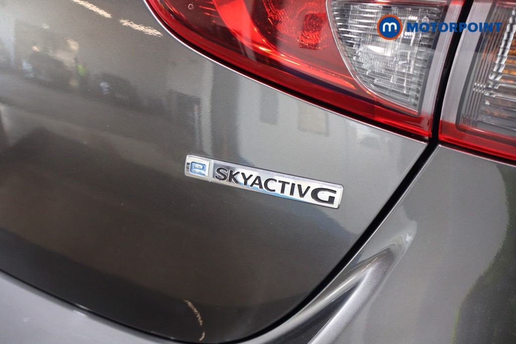 Mazda 2 Exclusive-Line Manual Petrol-Electric Hybrid Hatchback - Stock Number (1551246) - 26th supplementary image