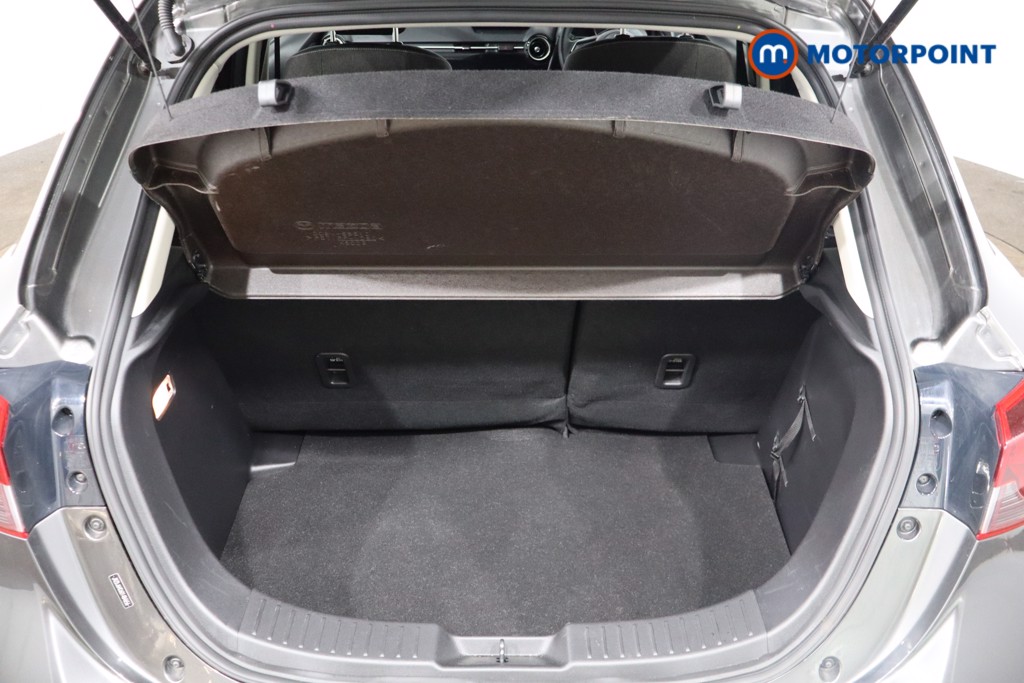 Mazda 2 Exclusive-Line Manual Petrol-Electric Hybrid Hatchback - Stock Number (1551246) - 27th supplementary image