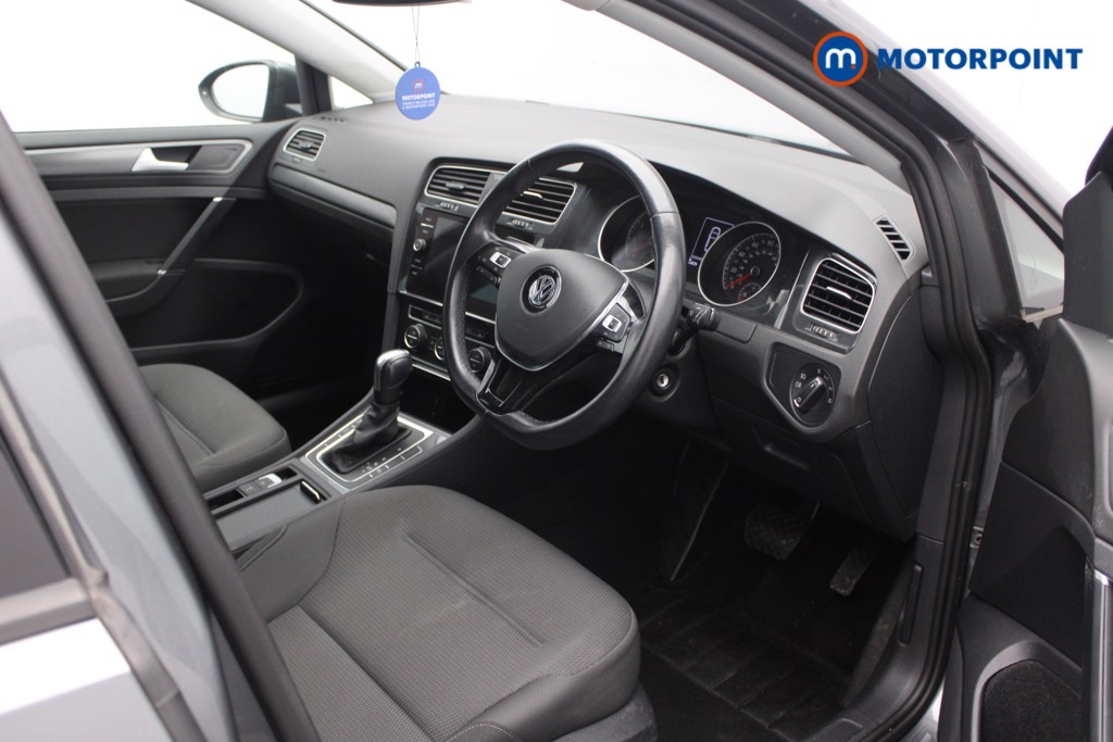 Volkswagen Golf Match Edition Automatic Petrol Hatchback - Stock Number (1551294) - 3rd supplementary image
