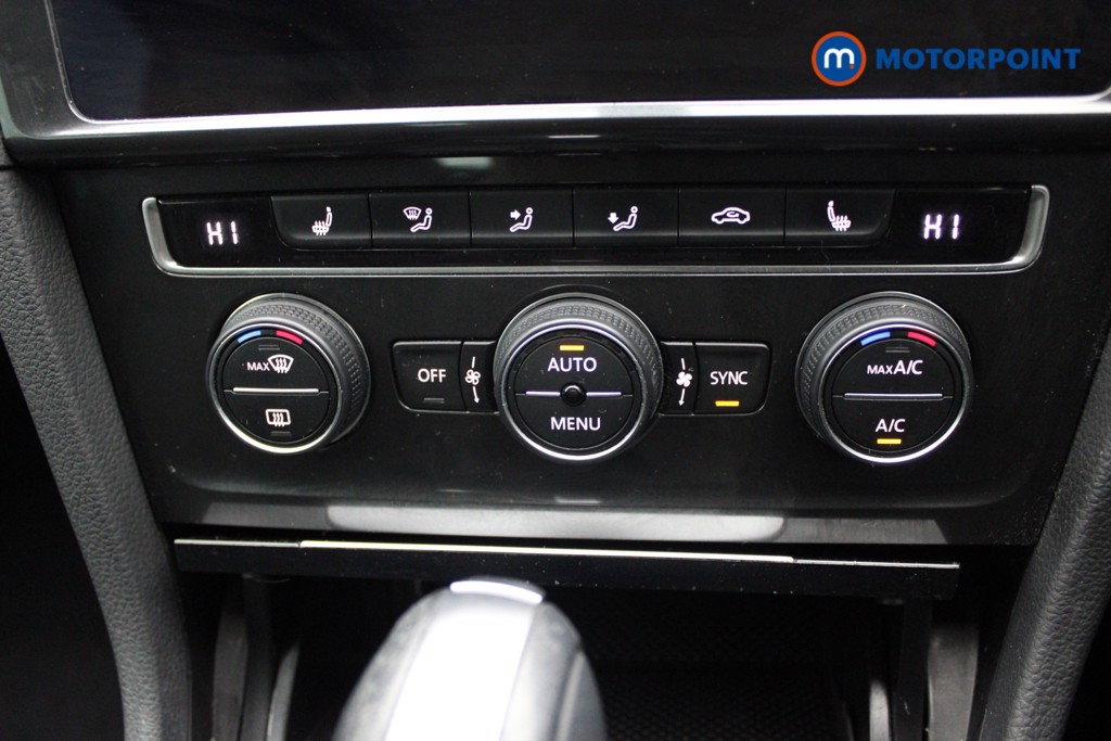 Volkswagen Golf Match Edition Automatic Petrol Hatchback - Stock Number (1551294) - 9th supplementary image