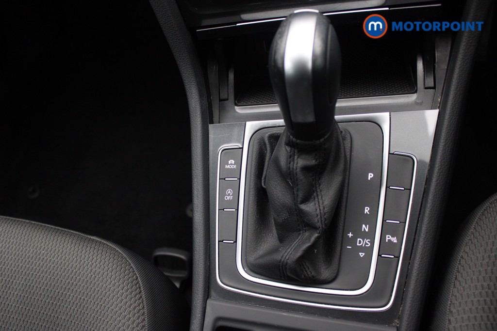 Volkswagen Golf Match Edition Automatic Petrol Hatchback - Stock Number (1551294) - 10th supplementary image