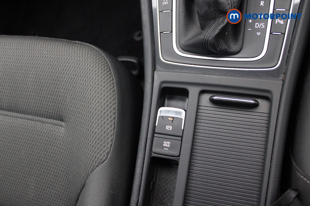Volkswagen Golf Match Edition Automatic Petrol Hatchback - Stock Number (1551294) - 11th supplementary image