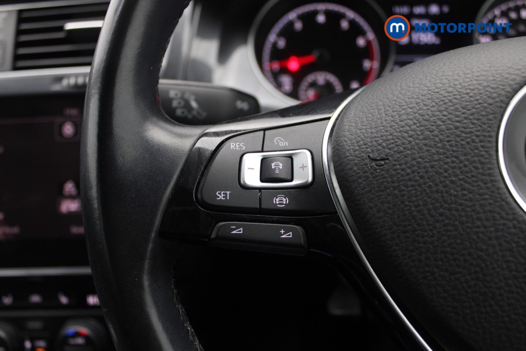 Volkswagen Golf Match Edition Automatic Petrol Hatchback - Stock Number (1551294) - 12th supplementary image