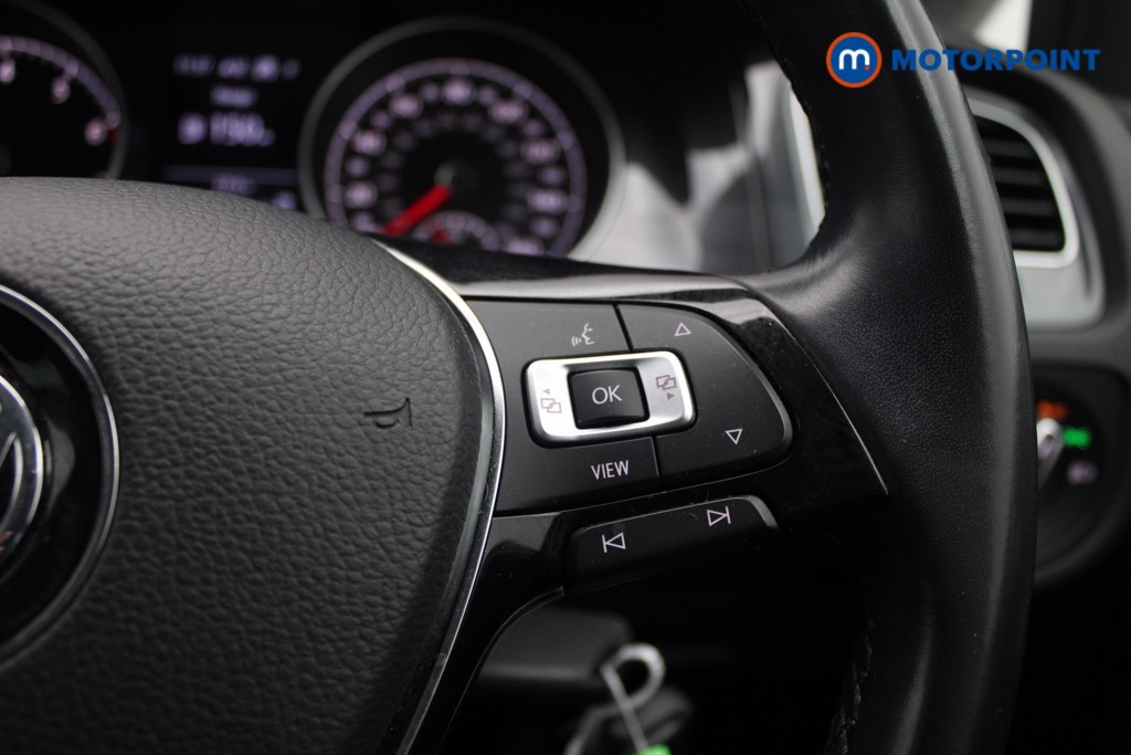 Volkswagen Golf Match Edition Automatic Petrol Hatchback - Stock Number (1551294) - 13th supplementary image