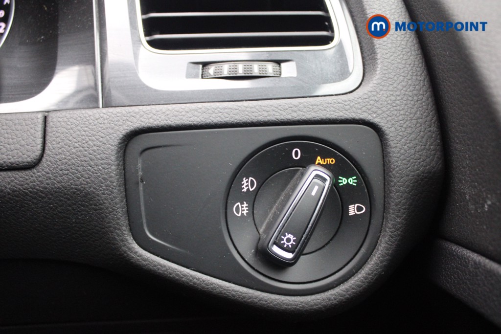 Volkswagen Golf Match Edition Automatic Petrol Hatchback - Stock Number (1551294) - 14th supplementary image