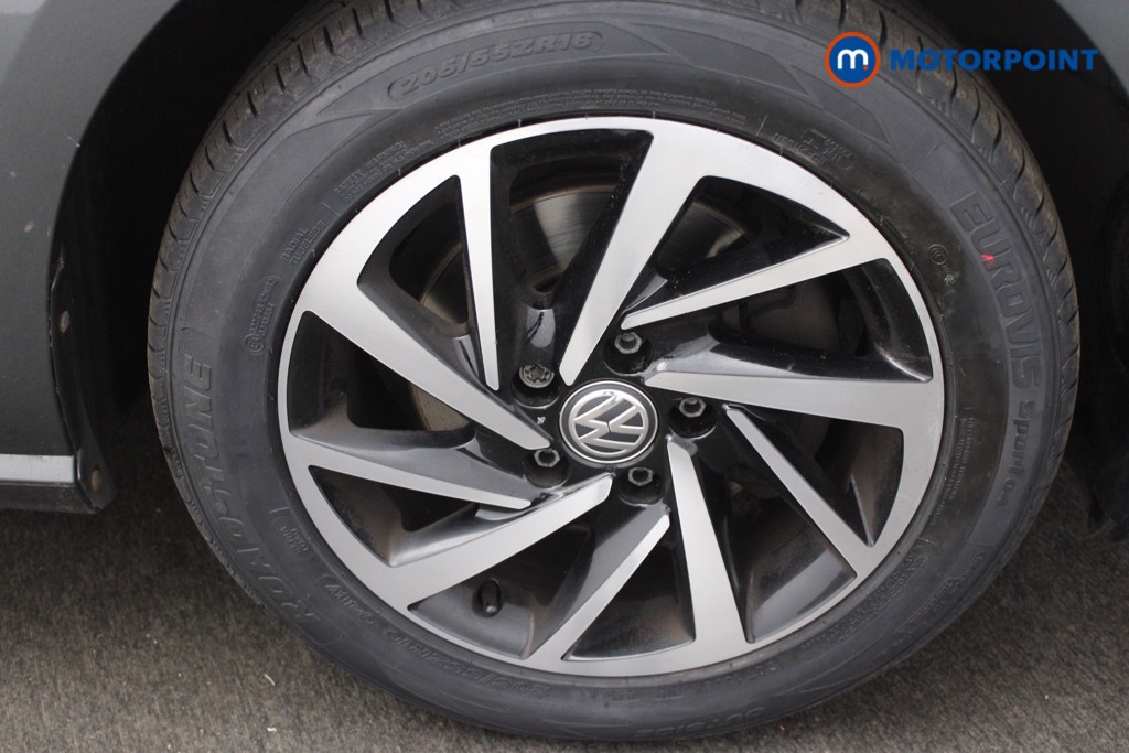 Volkswagen Golf Match Edition Automatic Petrol Hatchback - Stock Number (1551294) - 17th supplementary image