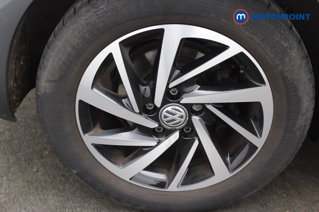 Volkswagen Golf Match Edition Automatic Petrol Hatchback - Stock Number (1551294) - 18th supplementary image