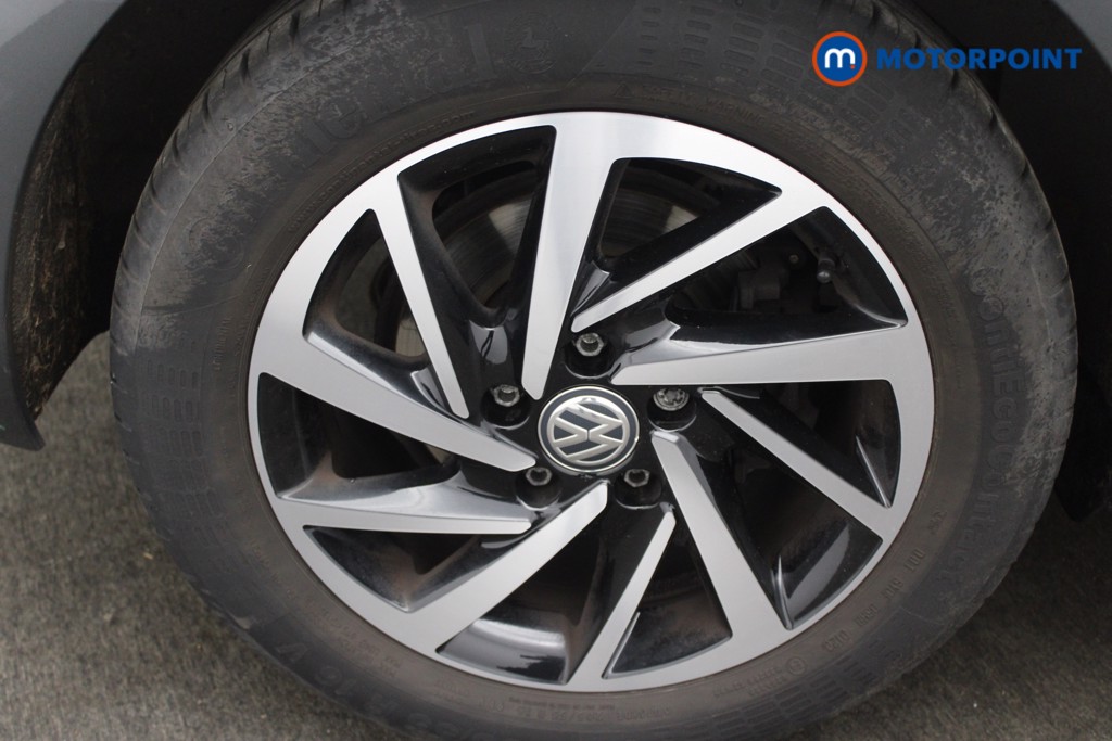 Volkswagen Golf Match Edition Automatic Petrol Hatchback - Stock Number (1551294) - 19th supplementary image