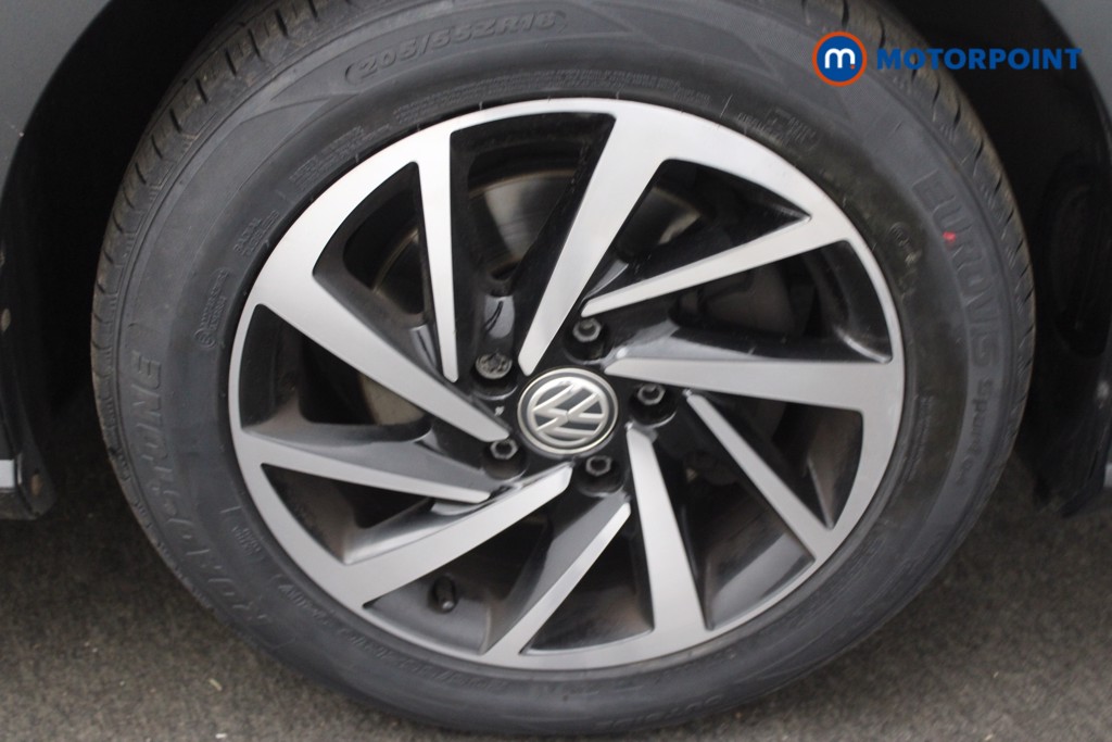 Volkswagen Golf Match Edition Automatic Petrol Hatchback - Stock Number (1551294) - 20th supplementary image