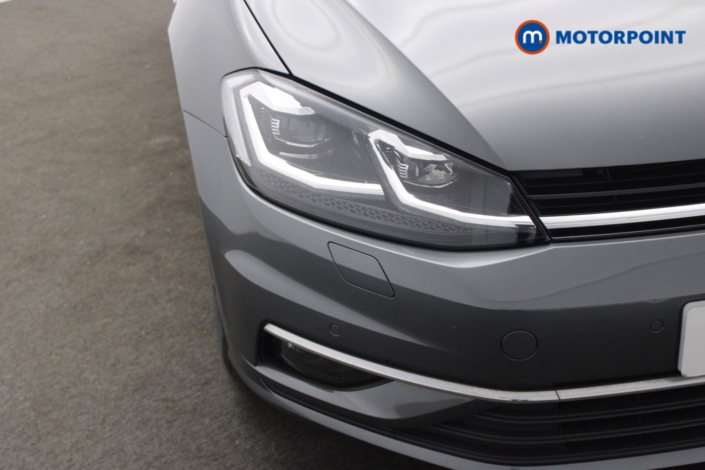 Volkswagen Golf Match Edition Automatic Petrol Hatchback - Stock Number (1551294) - 21st supplementary image