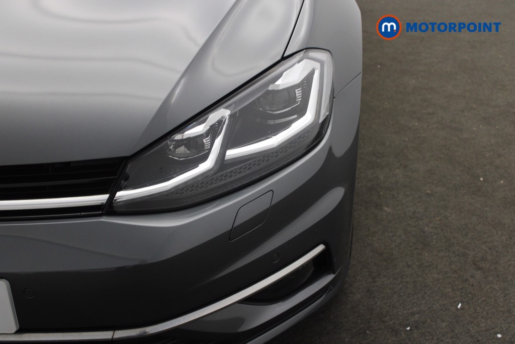 Volkswagen Golf Match Edition Automatic Petrol Hatchback - Stock Number (1551294) - 22nd supplementary image