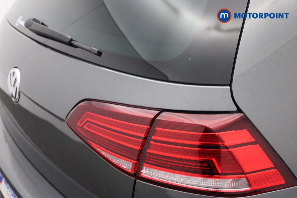 Volkswagen Golf Match Edition Automatic Petrol Hatchback - Stock Number (1551294) - 23rd supplementary image