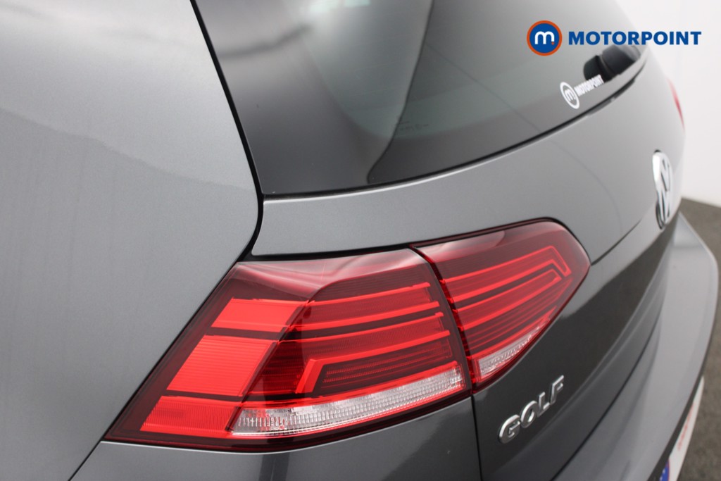 Volkswagen Golf Match Edition Automatic Petrol Hatchback - Stock Number (1551294) - 25th supplementary image