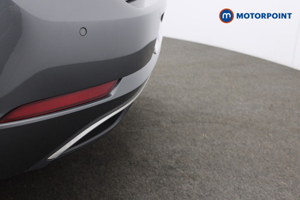 Volkswagen Golf Match Edition Automatic Petrol Hatchback - Stock Number (1551294) - 26th supplementary image