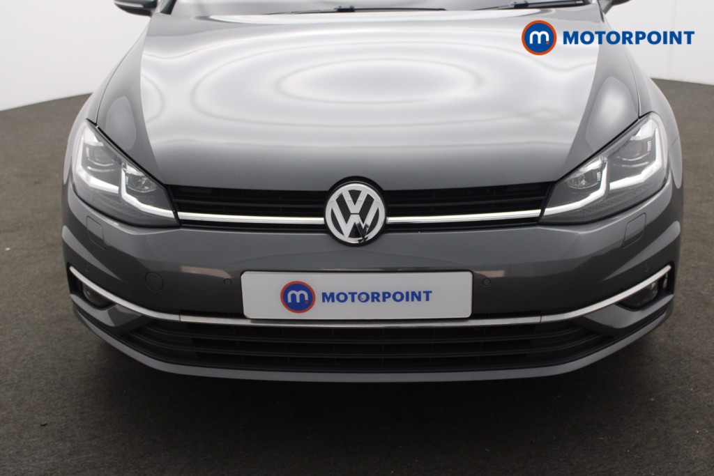 Volkswagen Golf Match Edition Automatic Petrol Hatchback - Stock Number (1551294) - 27th supplementary image