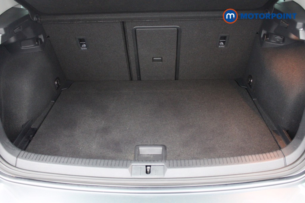 Volkswagen Golf Match Edition Automatic Petrol Hatchback - Stock Number (1551294) - 28th supplementary image