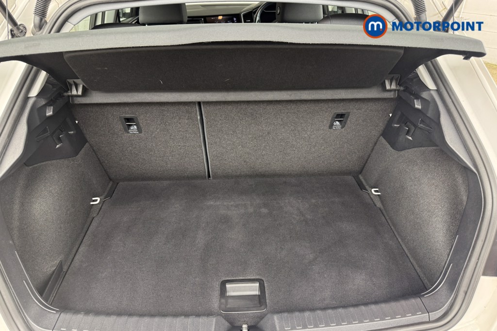Audi A1 Sport Manual Petrol Hatchback - Stock Number (1551299) - 3rd supplementary image
