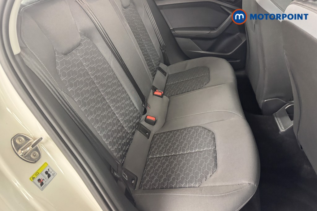 Audi A1 Sport Manual Petrol Hatchback - Stock Number (1551299) - 4th supplementary image