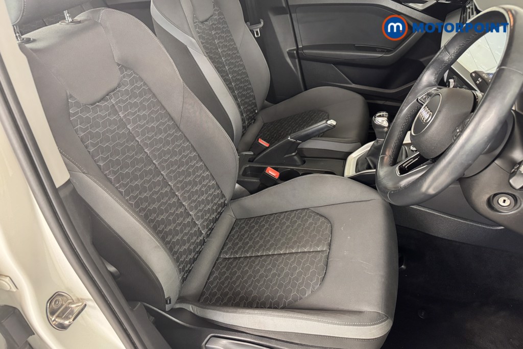 Audi A1 Sport Manual Petrol Hatchback - Stock Number (1551299) - 5th supplementary image