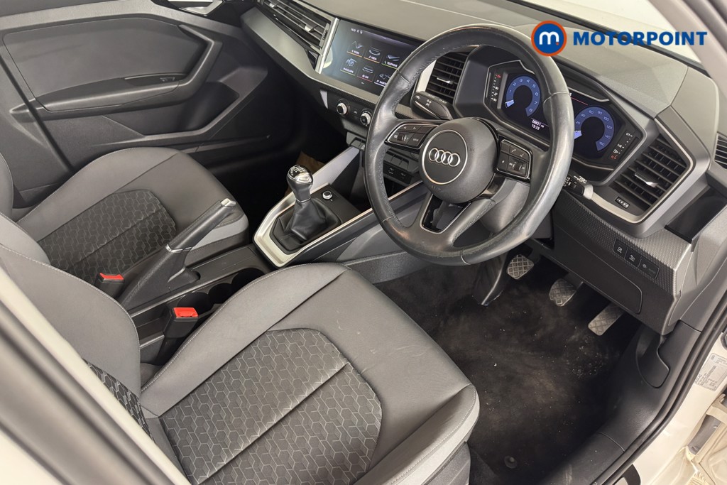 Audi A1 Sport Manual Petrol Hatchback - Stock Number (1551299) - 6th supplementary image