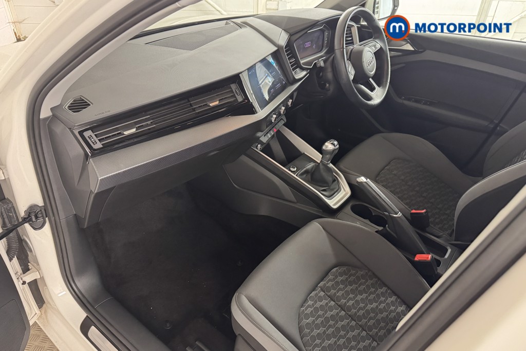 Audi A1 Sport Manual Petrol Hatchback - Stock Number (1551299) - 7th supplementary image