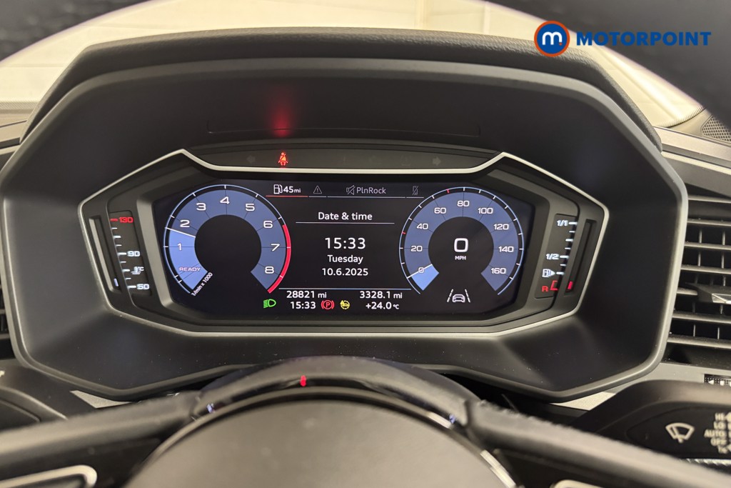 Audi A1 Sport Manual Petrol Hatchback - Stock Number (1551299) - 8th supplementary image