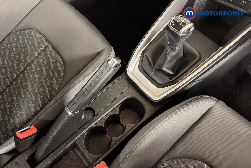 Audi A1 Sport Manual Petrol Hatchback - Stock Number (1551299) - 9th supplementary image
