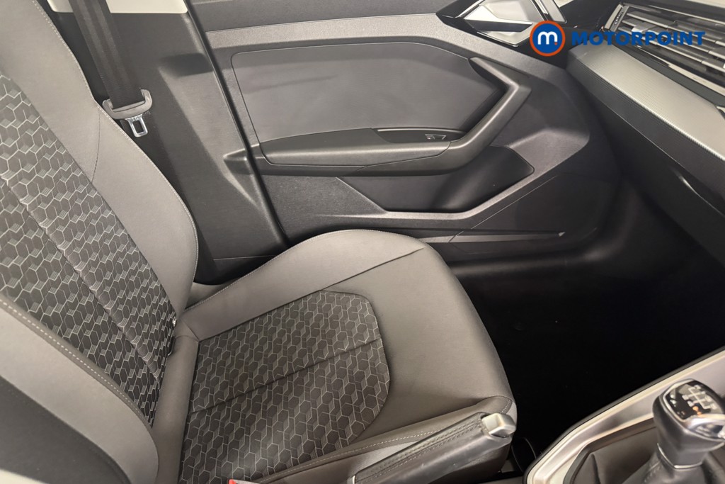 Audi A1 Sport Manual Petrol Hatchback - Stock Number (1551299) - 11th supplementary image