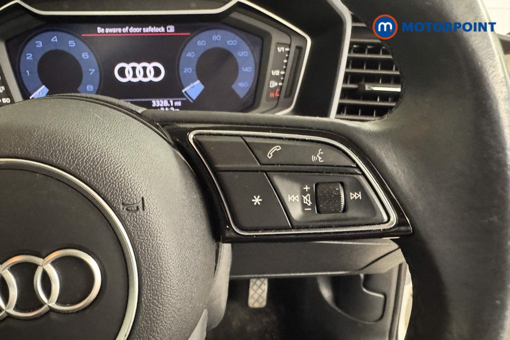 Audi A1 Sport Manual Petrol Hatchback - Stock Number (1551299) - 13th supplementary image