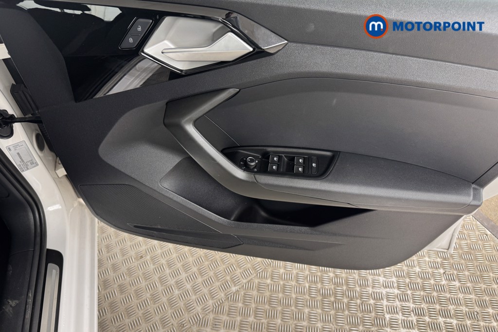 Audi A1 Sport Manual Petrol Hatchback - Stock Number (1551299) - 14th supplementary image