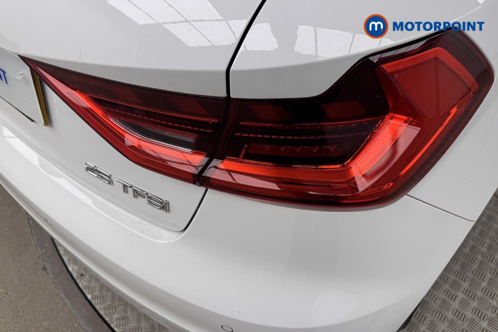 Audi A1 Sport Manual Petrol Hatchback - Stock Number (1551299) - 17th supplementary image