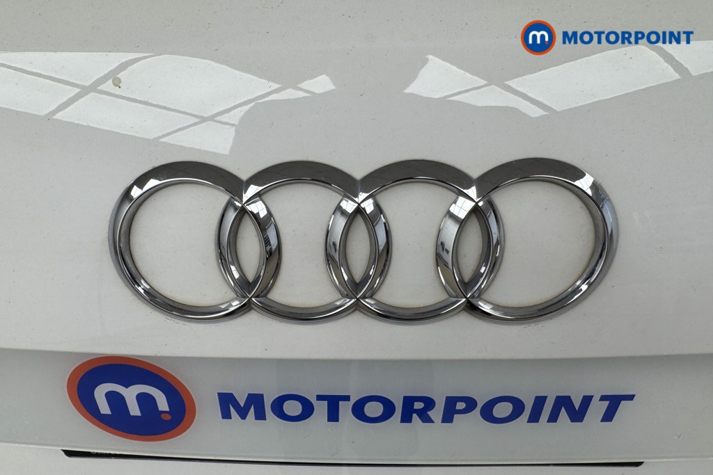 Audi A1 Sport Manual Petrol Hatchback - Stock Number (1551299) - 18th supplementary image
