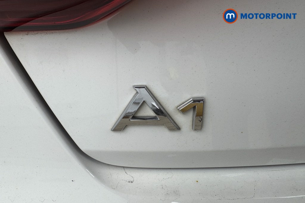 Audi A1 Sport Manual Petrol Hatchback - Stock Number (1551299) - 19th supplementary image