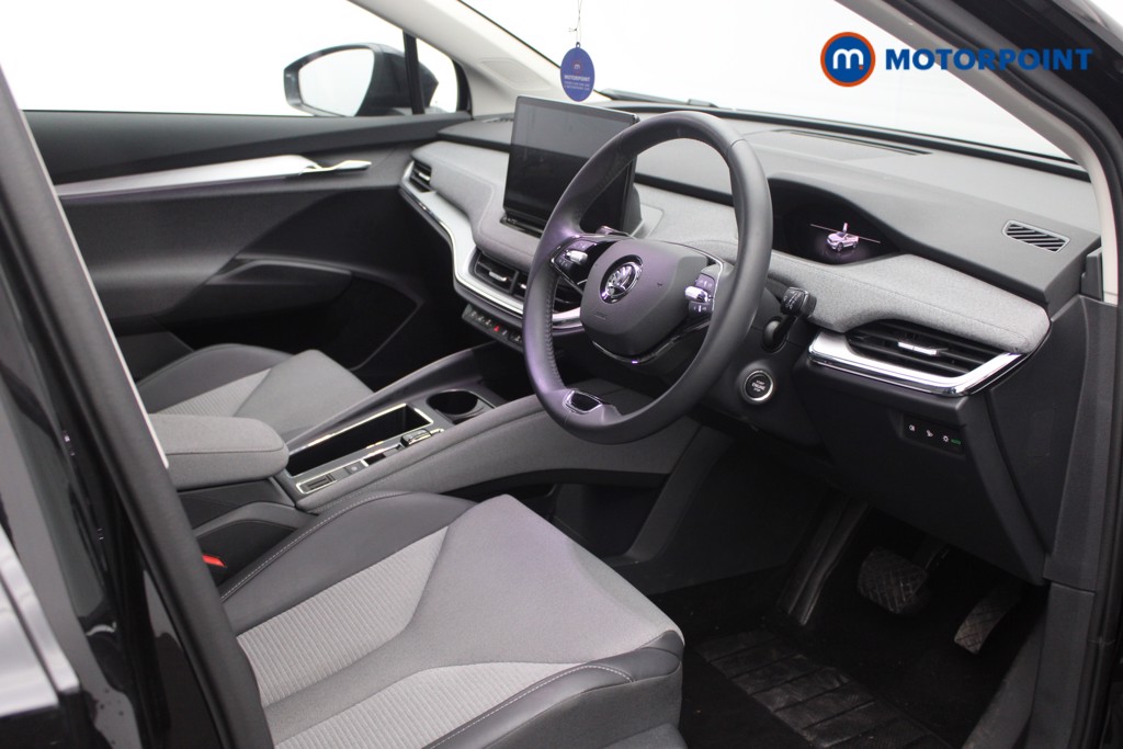 Skoda Enyaq Edition Automatic Electric SUV - Stock Number (1551302) - 3rd supplementary image