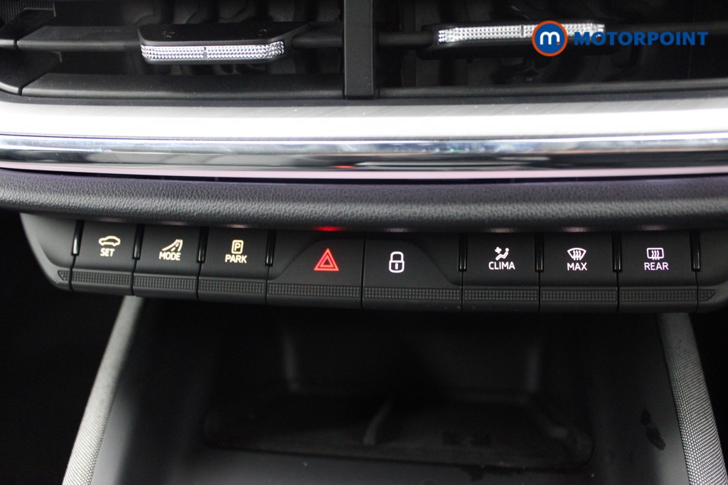 Skoda Enyaq Edition Automatic Electric SUV - Stock Number (1551302) - 12th supplementary image