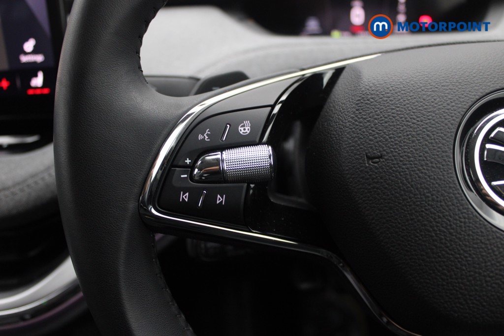 Skoda Enyaq Edition Automatic Electric SUV - Stock Number (1551302) - 14th supplementary image