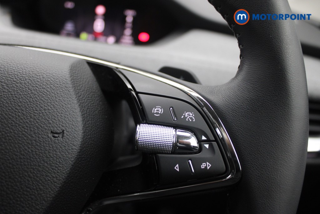 Skoda Enyaq Edition Automatic Electric SUV - Stock Number (1551302) - 15th supplementary image