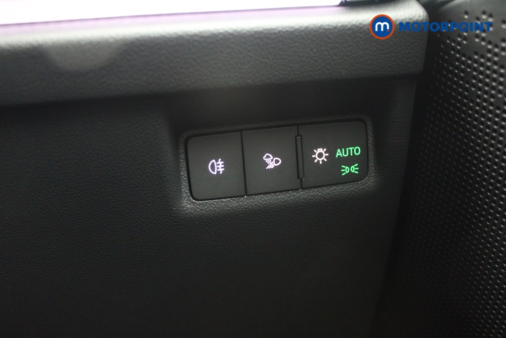 Skoda Enyaq Edition Automatic Electric SUV - Stock Number (1551302) - 16th supplementary image