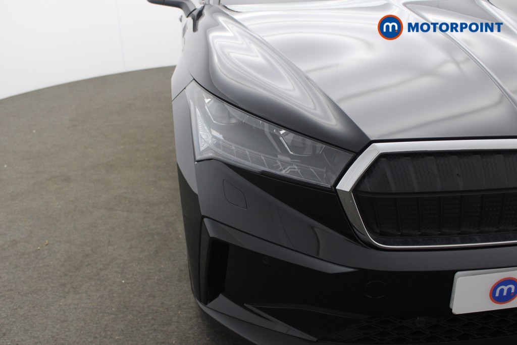 Skoda Enyaq Edition Automatic Electric SUV - Stock Number (1551302) - 23rd supplementary image