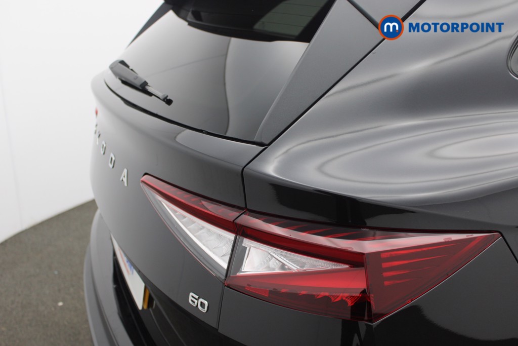 Skoda Enyaq Edition Automatic Electric SUV - Stock Number (1551302) - 25th supplementary image