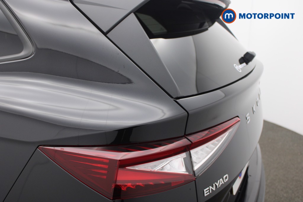 Skoda Enyaq Edition Automatic Electric SUV - Stock Number (1551302) - 27th supplementary image